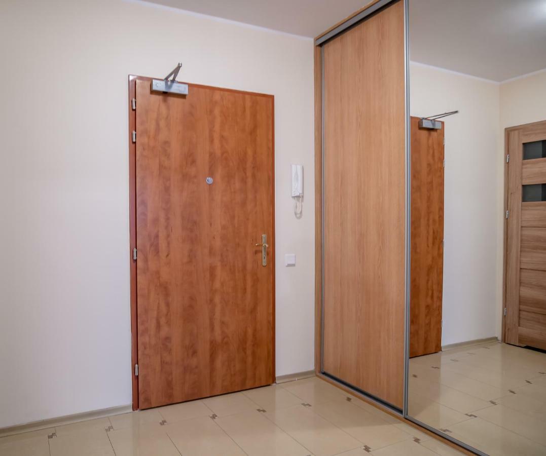 Dream Bay Apartment Gdańsk Eksteriør bilde