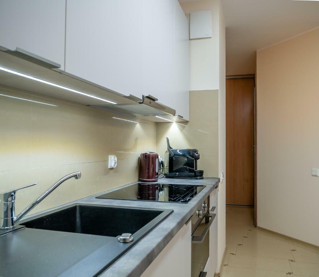 Dream Bay Apartment Gdańsk Eksteriør bilde