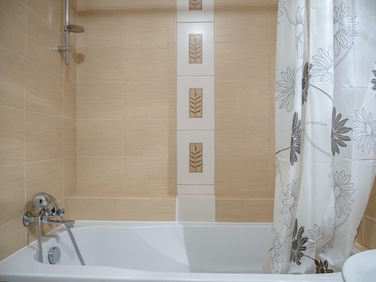 Dream Bay Apartment Gdańsk Eksteriør bilde